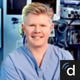 Bryan Criswell, MD