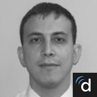 Hani Alsharif, MD