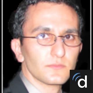 Emil Soleyman-Zomalan, MD, Emergency Medicine, Argyle, TX