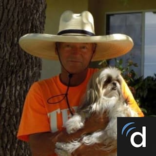 Mark Wedel, MD, Research, Ivins, UT