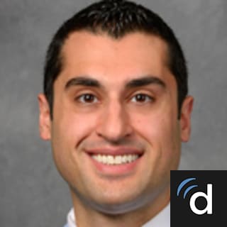 Brian Poustinchian, DO