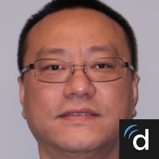 Suiwen He, MD