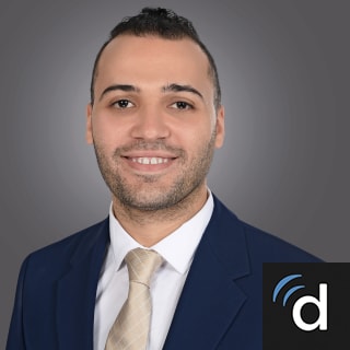 Sameh Nassar, MD, Internal Medicine, Morgantown, WV