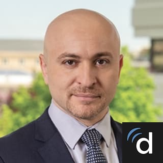 Joseph Adel, MD, Neurosurgery, Saginaw, MI