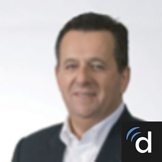 Roberto Amado-Cattaneo, MD