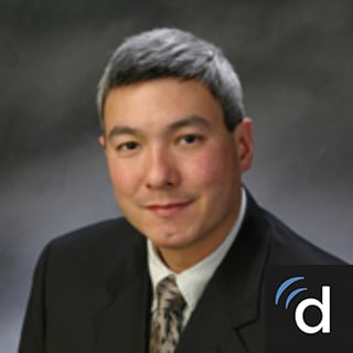 Alexander Omura, MD