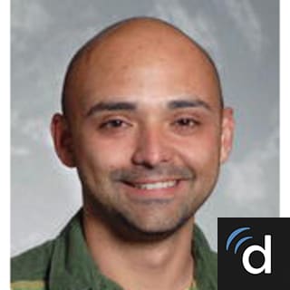 Vincent Torres, MD