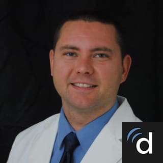 David Arles, Family Nurse Practitioner, Sayre, OK
