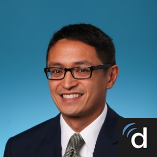 Alexander Bondoc, MD