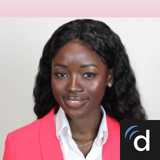 Igbayilola Dosunmu, MD