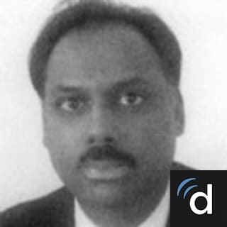 Srinivasa Satti, MD