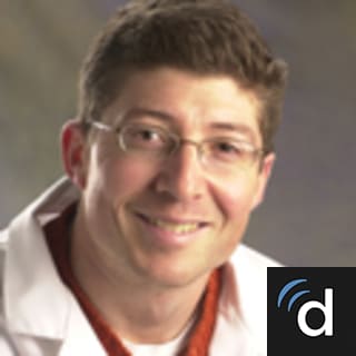 Ronald Bergman, MD