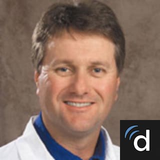 Paul Ritchie, MD, Orthopaedic Surgery, American Fork, UT