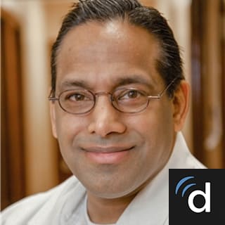 Nasir Mohammedi, MD