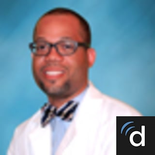 Quintin Robinson, MD