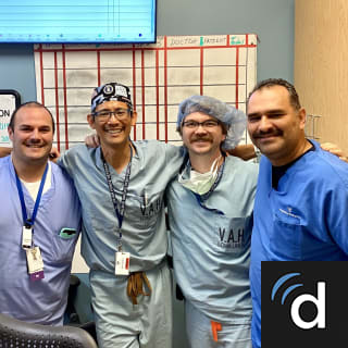 Emanuel Sevilla, Certified Registered Nurse Anesthetist, Harbor City, CA