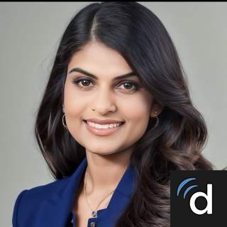 Shivana Ramphall, MD