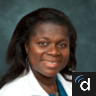 Joyce Sackey, MD