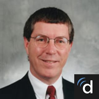 John Farrell III, MD