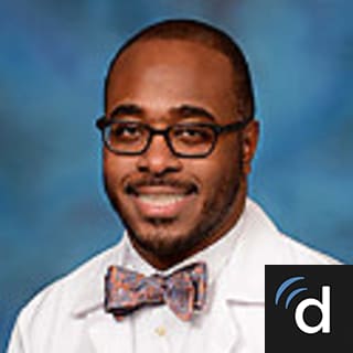 Adrian Holloway, MD