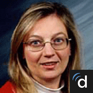 Paula McMurtry, MD