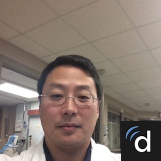 Seungjean Chai, MD, Oncology, Charlotte, NC