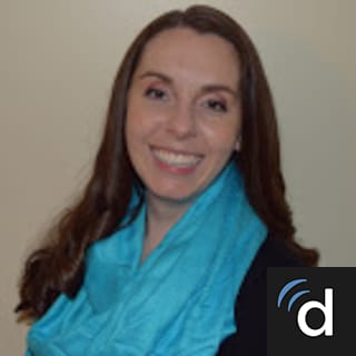 Britta Buchenroth, MD, Obstetrics & Gynecology, Hilliard, OH