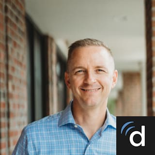 Brian Lanier, MD