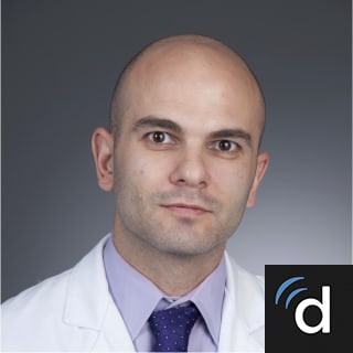 Constantinos Ketonis, MD, Orthopaedic Surgery, Rochester, NY
