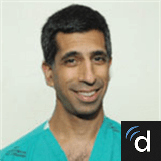 Anil Hingorani, MD