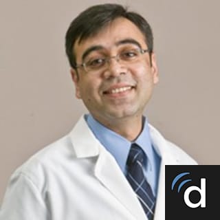 Mohammad Kamran, MD
