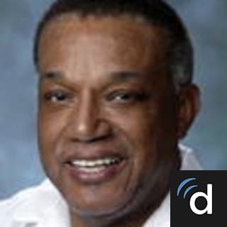 Edward Cartwright, MD