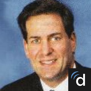 Lawrence Bergman, MD