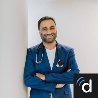 Neel Patel, MD
