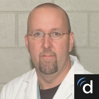 Louie Scott, MD, Pulmonology, Shreveport, LA