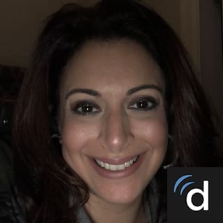 Elaina (Rudolph) Ciardulli, Family Nurse Practitioner, Bronxville, NY