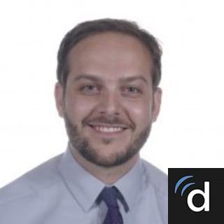 Chad Hochberg, MD, Pulmonology, Baltimore, MD