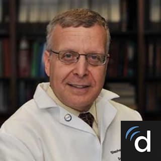 Stephen Deutsch, MD
