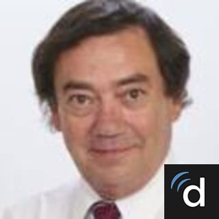 James McGowan, MD