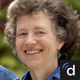 Ruth Emerson, MD