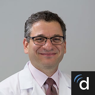 Ari Rubenfeld, MD