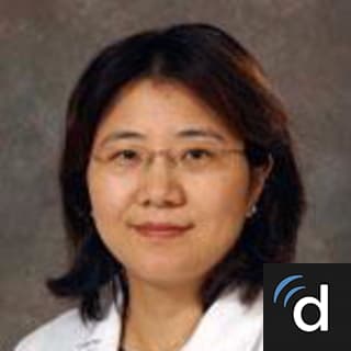 Dr. Holly H. Zhao, MD | Sacramento, CA | Physiatrist | US News Doctors