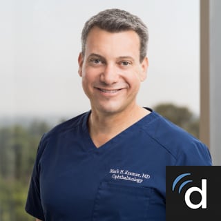 Mark Kramar, MD