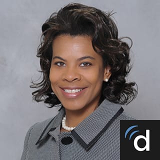 Philicia Andrews, MD