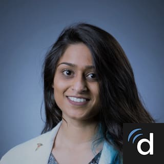 maehali patel, MD