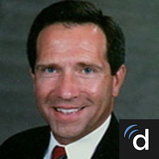 Bruce Walker, MD