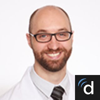 David Marriott, MD