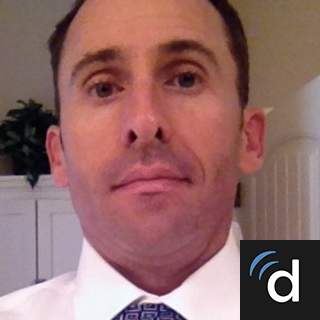 Todd Theobald, MD