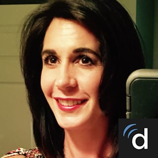 Mindy Brewer, Acute Care Nurse Practitioner, Covington, LA