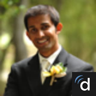 Varun Saxena, MD